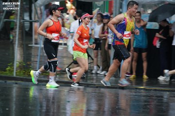 ĐƯỜNG CHẠY 5WAY RUN - WAYS TO OCEAN CITY - Ảnh #932256