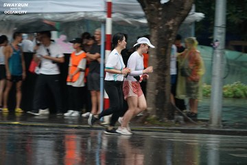 ĐƯỜNG CHẠY 5WAY RUN - WAYS TO OCEAN CITY - Ảnh #932273