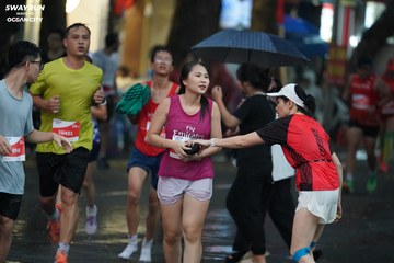 ĐƯỜNG CHẠY 5WAY RUN - WAYS TO OCEAN CITY - Ảnh #932145