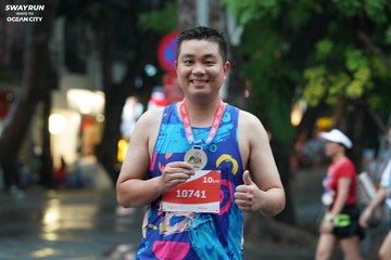 ĐƯỜNG CHẠY 5WAY RUN - WAYS TO OCEAN CITY - Ảnh #932452