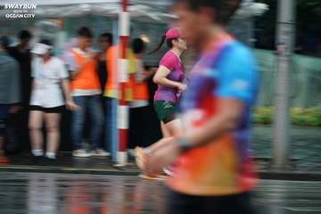 ĐƯỜNG CHẠY 5WAY RUN - WAYS TO OCEAN CITY - Ảnh #932010