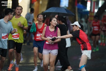 ĐƯỜNG CHẠY 5WAY RUN - WAYS TO OCEAN CITY - Ảnh #932146