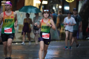 ĐƯỜNG CHẠY 5WAY RUN - WAYS TO OCEAN CITY - Ảnh #932453
