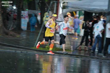 ĐƯỜNG CHẠY 5WAY RUN - WAYS TO OCEAN CITY - Ảnh #932184