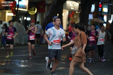 ĐƯỜNG CHẠY 5WAY RUN - WAYS TO OCEAN CITY - Ảnh #932090
