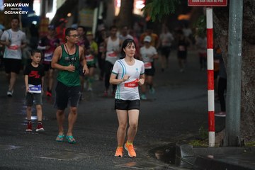 ĐƯỜNG CHẠY 5WAY RUN - WAYS TO OCEAN CITY - Ảnh #932091