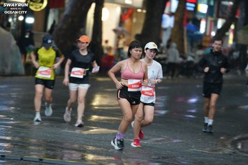 ĐƯỜNG CHẠY 5WAY RUN - WAYS TO OCEAN CITY - Ảnh #932194