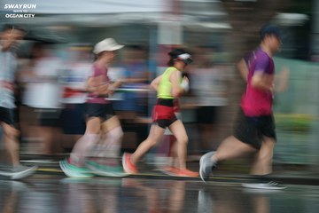 ĐƯỜNG CHẠY 5WAY RUN - WAYS TO OCEAN CITY - Ảnh #931938