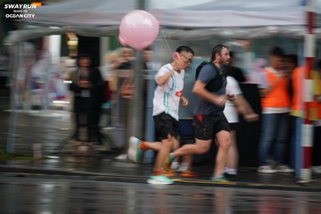 ĐƯỜNG CHẠY 5WAY RUN - WAYS TO OCEAN CITY - Ảnh #932012