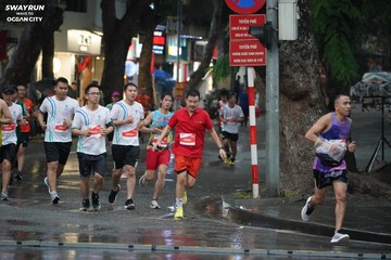 ĐƯỜNG CHẠY 5WAY RUN - WAYS TO OCEAN CITY - Ảnh #931982