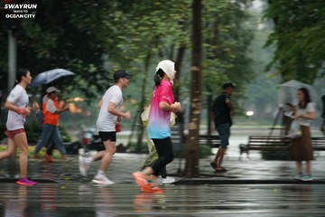 ĐƯỜNG CHẠY 5WAY RUN - WAYS TO OCEAN CITY - Ảnh #931997