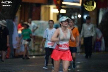 ĐƯỜNG CHẠY 5WAY RUN - WAYS TO OCEAN CITY - Ảnh #932055