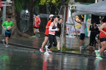 ĐƯỜNG CHẠY 5WAY RUN - WAYS TO OCEAN CITY - Ảnh #932154