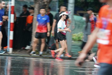 ĐƯỜNG CHẠY 5WAY RUN - WAYS TO OCEAN CITY - Ảnh #932351