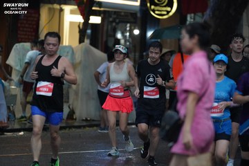 ĐƯỜNG CHẠY 5WAY RUN - WAYS TO OCEAN CITY - Ảnh #932063