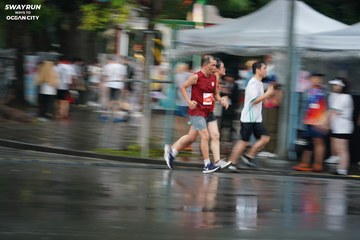 ĐƯỜNG CHẠY 5WAY RUN - WAYS TO OCEAN CITY - Ảnh #932071