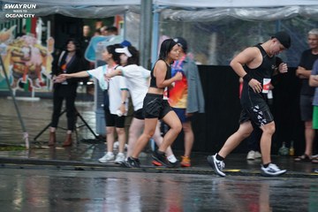 ĐƯỜNG CHẠY 5WAY RUN - WAYS TO OCEAN CITY - Ảnh #932104