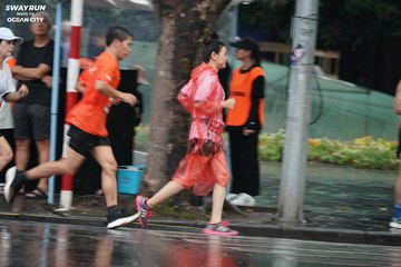 ĐƯỜNG CHẠY 5WAY RUN - WAYS TO OCEAN CITY - Ảnh #932183