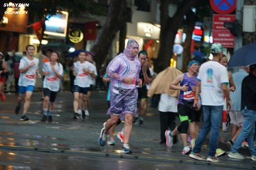 ĐƯỜNG CHẠY 5WAY RUN - WAYS TO OCEAN CITY - Ảnh #932039