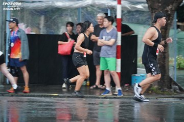 ĐƯỜNG CHẠY 5WAY RUN - WAYS TO OCEAN CITY - Ảnh #932109