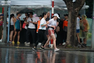 ĐƯỜNG CHẠY 5WAY RUN - WAYS TO OCEAN CITY - Ảnh #932272