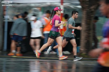 ĐƯỜNG CHẠY 5WAY RUN - WAYS TO OCEAN CITY - Ảnh #932013