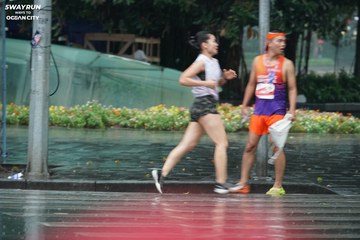 ĐƯỜNG CHẠY 5WAY RUN - WAYS TO OCEAN CITY - Ảnh #932386