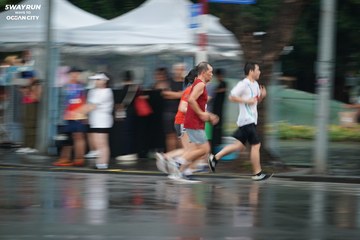 ĐƯỜNG CHẠY 5WAY RUN - WAYS TO OCEAN CITY - Ảnh #932080
