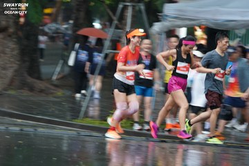 ĐƯỜNG CHẠY 5WAY RUN - WAYS TO OCEAN CITY - Ảnh #932340