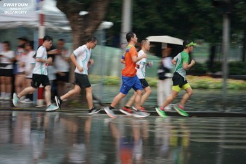 ĐƯỜNG CHẠY 5WAY RUN - WAYS TO OCEAN CITY - Ảnh #931972
