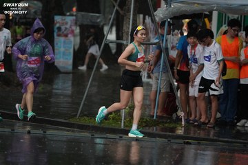 ĐƯỜNG CHẠY 5WAY RUN - WAYS TO OCEAN CITY - Ảnh #931930