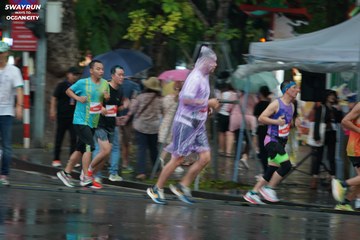 ĐƯỜNG CHẠY 5WAY RUN - WAYS TO OCEAN CITY - Ảnh #932042