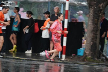 ĐƯỜNG CHẠY 5WAY RUN - WAYS TO OCEAN CITY - Ảnh #932180