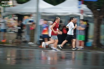 ĐƯỜNG CHẠY 5WAY RUN - WAYS TO OCEAN CITY - Ảnh #932078