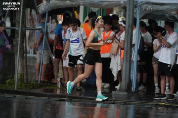 ĐƯỜNG CHẠY 5WAY RUN - WAYS TO OCEAN CITY - Ảnh #931935