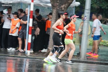 ĐƯỜNG CHẠY 5WAY RUN - WAYS TO OCEAN CITY - Ảnh #932260