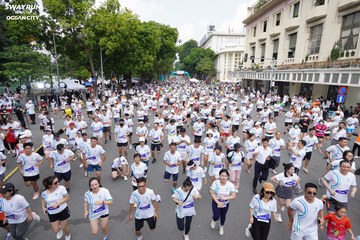 ĐƯỜNG CHẠY 5WAY RUN - WAYS TO OCEAN CITY - Ảnh #932710