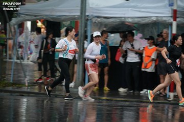 ĐƯỜNG CHẠY 5WAY RUN - WAYS TO OCEAN CITY - Ảnh #932268