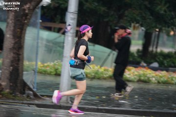 ĐƯỜNG CHẠY 5WAY RUN - WAYS TO OCEAN CITY - Ảnh #932139