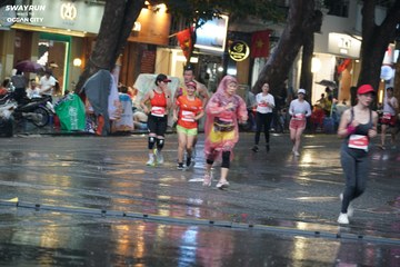ĐƯỜNG CHẠY 5WAY RUN - WAYS TO OCEAN CITY - Ảnh #932238