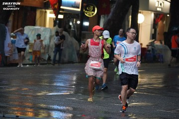 ĐƯỜNG CHẠY 5WAY RUN - WAYS TO OCEAN CITY - Ảnh #932355