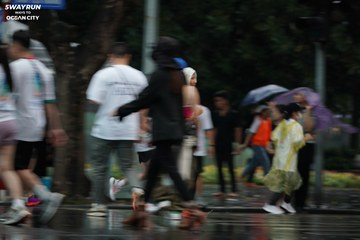 ĐƯỜNG CHẠY 5WAY RUN - WAYS TO OCEAN CITY - Ảnh #931990