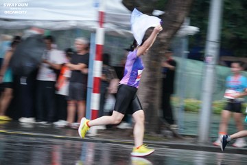 ĐƯỜNG CHẠY 5WAY RUN - WAYS TO OCEAN CITY - Ảnh #932236
