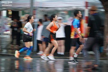 ĐƯỜNG CHẠY 5WAY RUN - WAYS TO OCEAN CITY - Ảnh #932024