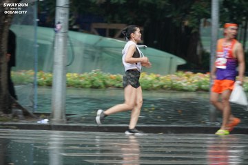 ĐƯỜNG CHẠY 5WAY RUN - WAYS TO OCEAN CITY - Ảnh #932385