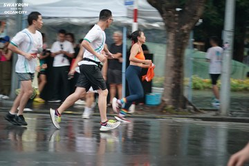 ĐƯỜNG CHẠY 5WAY RUN - WAYS TO OCEAN CITY - Ảnh #932133