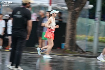 ĐƯỜNG CHẠY 5WAY RUN - WAYS TO OCEAN CITY - Ảnh #932069