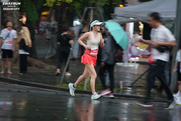 ĐƯỜNG CHẠY 5WAY RUN - WAYS TO OCEAN CITY - Ảnh #932059