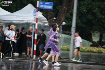 ĐƯỜNG CHẠY 5WAY RUN - WAYS TO OCEAN CITY - Ảnh #932136