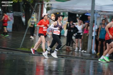 ĐƯỜNG CHẠY 5WAY RUN - WAYS TO OCEAN CITY - Ảnh #932156